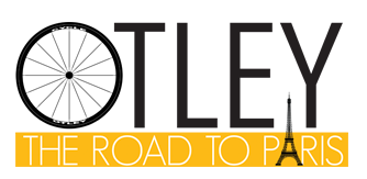 Otley - The Road to Paris